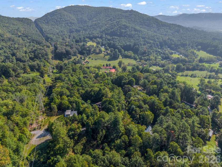 130 Summit Rise Road, Pisgah Forest, NC 28768.  MLS# CAR4426002, YatesRealty ID 52274. 