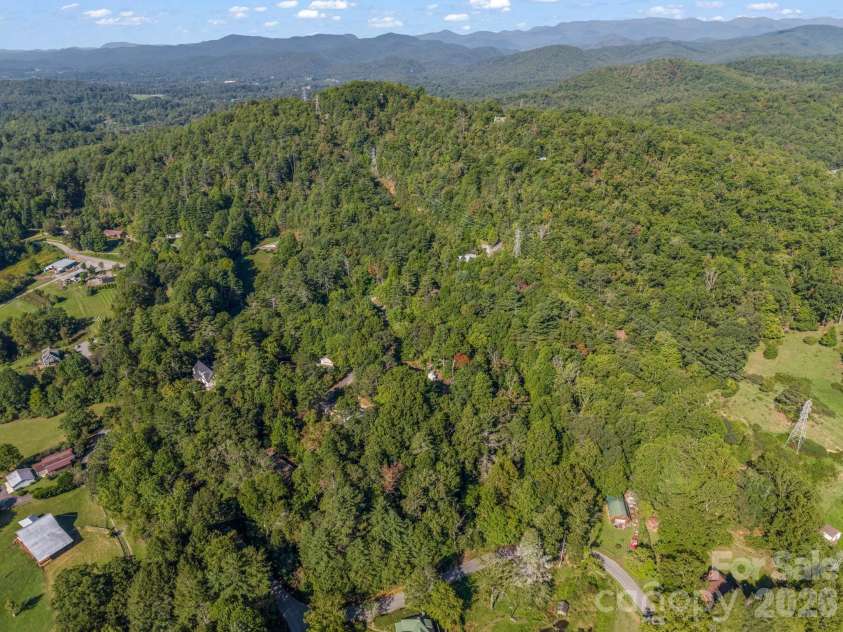 130 Summit Rise Road, Pisgah Forest, NC 28768.  MLS# CAR4426002, YatesRealty ID 52274. 