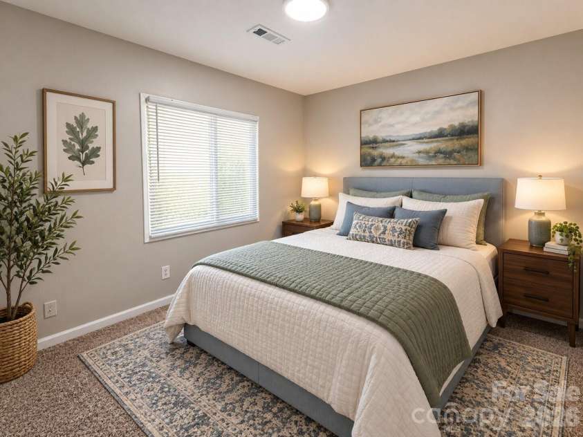 2617 Dion Avenue, Charlotte, NC 28212.  MLS# CAR4426750, YatesRealty ID 52277. 
