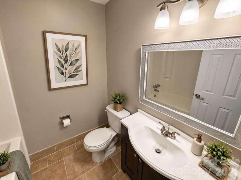 2617 Dion Avenue, Charlotte, NC 28212.  MLS# CAR4426750, YatesRealty ID 52277. 