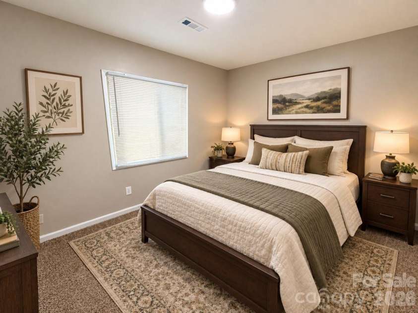 2617 Dion Avenue, Charlotte, NC 28212.  MLS# CAR4426750, YatesRealty ID 52277. 