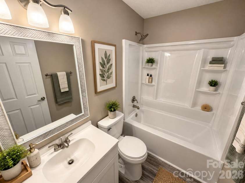 2617 Dion Avenue, Charlotte, NC 28212.  MLS# CAR4426750, YatesRealty ID 52277. 