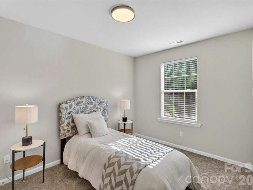 336 Lincoln Street, Concord, NC 28025.  MLS# CAR4237352, YatesRealty ID 5228. Model Unit