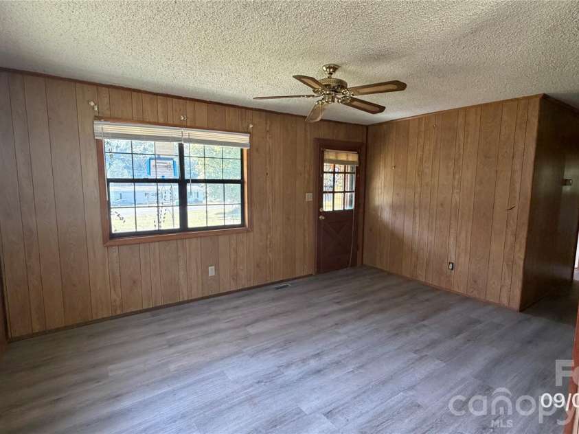485 Geter Road, Woodleaf, NC 27054.  MLS# CAR4421480, YatesRealty ID 52280. 