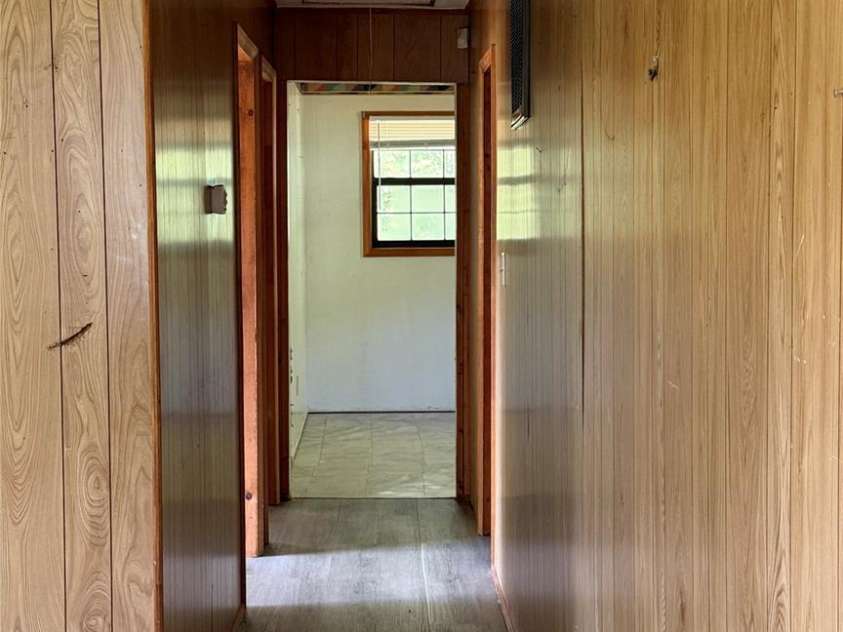 485 Geter Road, Woodleaf, NC 27054.  MLS# CAR4421480, YatesRealty ID 52280. 