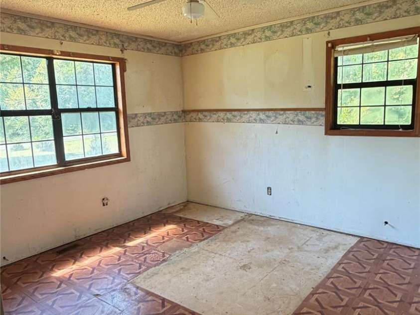 485 Geter Road, Woodleaf, NC 27054.  MLS# CAR4421480, YatesRealty ID 52280. 