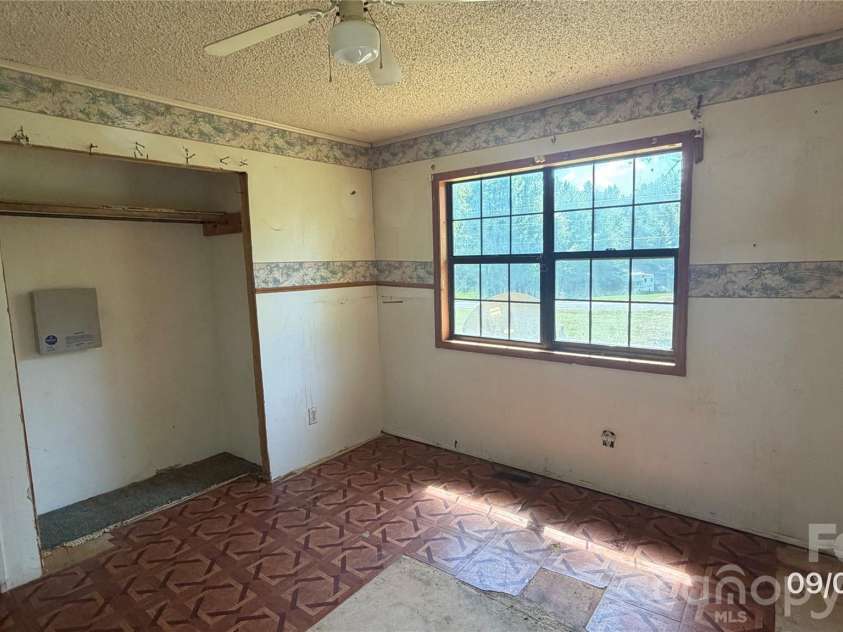 485 Geter Road, Woodleaf, NC 27054.  MLS# CAR4421480, YatesRealty ID 52280. 