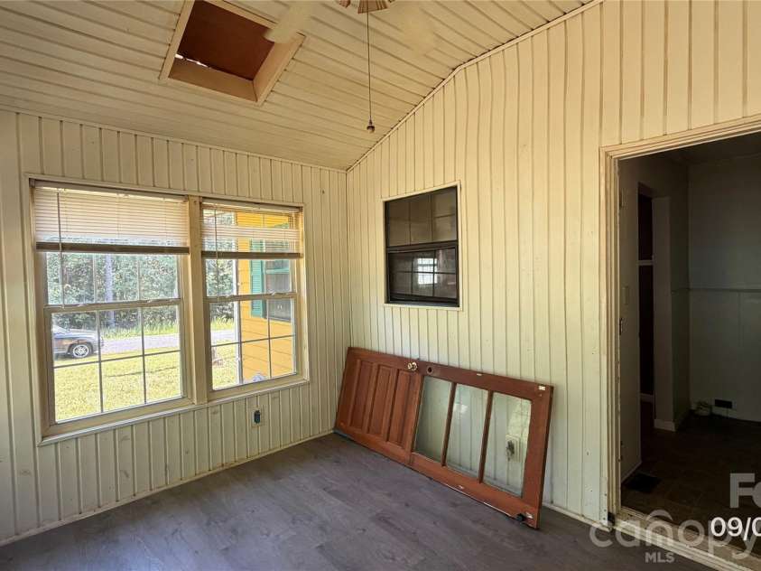 485 Geter Road, Woodleaf, NC 27054.  MLS# CAR4421480, YatesRealty ID 52280. 