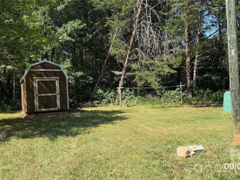 485 Geter Road, Woodleaf, NC 27054.  MLS# CAR4421480, YatesRealty ID 52280. 