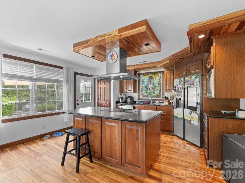20 Sharpes Cove Road, Leicester, NC 28748.  MLS# CAR4426724, YatesRealty ID 52281. 