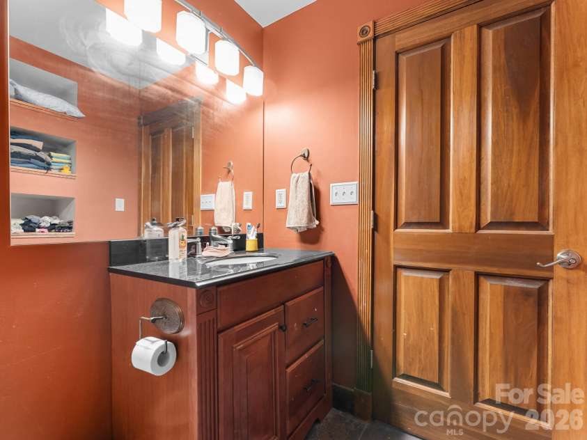 20 Sharpes Cove Road, Leicester, NC 28748.  MLS# CAR4426724, YatesRealty ID 52281. 
