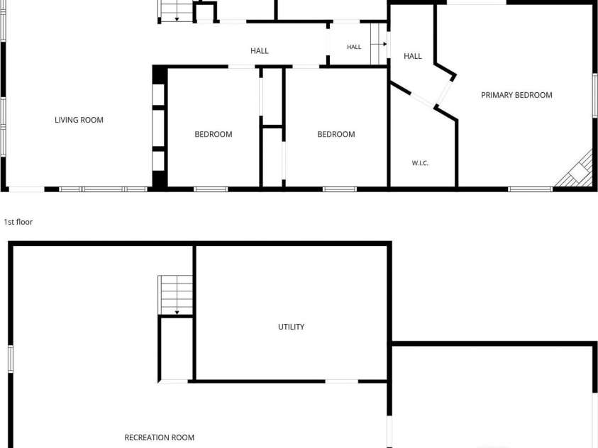 20 Sharpes Cove Road, Leicester, NC 28748.  MLS# CAR4426724, YatesRealty ID 52281. 