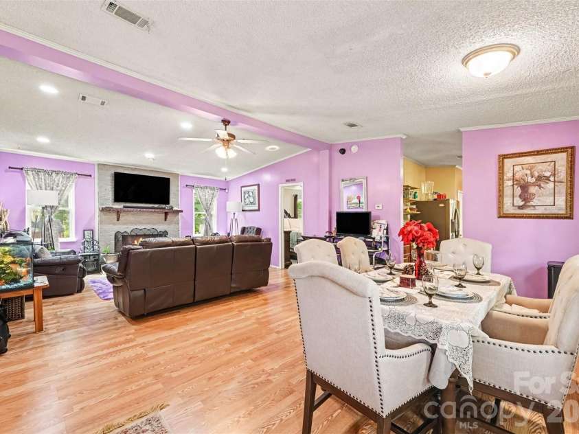 115 Red Fox Court, Mount Holly, NC 28120.  MLS# CAR4426353, YatesRealty ID 52282. 