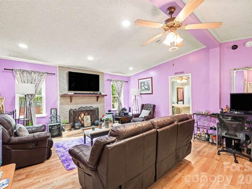 115 Red Fox Court, Mount Holly, NC 28120.  MLS# CAR4426353, YatesRealty ID 52282. 