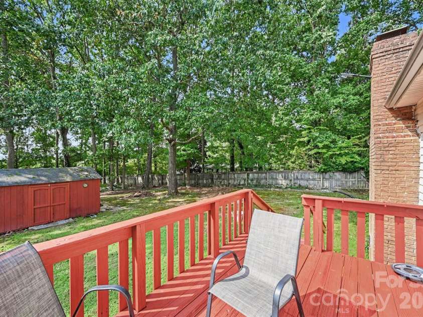 115 Red Fox Court, Mount Holly, NC 28120.  MLS# CAR4426353, YatesRealty ID 52282. 