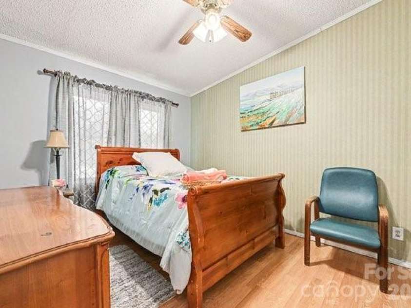 115 Red Fox Court, Mount Holly, NC 28120.  MLS# CAR4426353, YatesRealty ID 52282. Bedroom 2