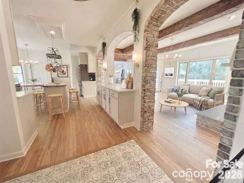 13033 Asbury Chapel Road, Huntersville, NC 28078.  MLS# CAR4426602, YatesRealty ID 52284. 