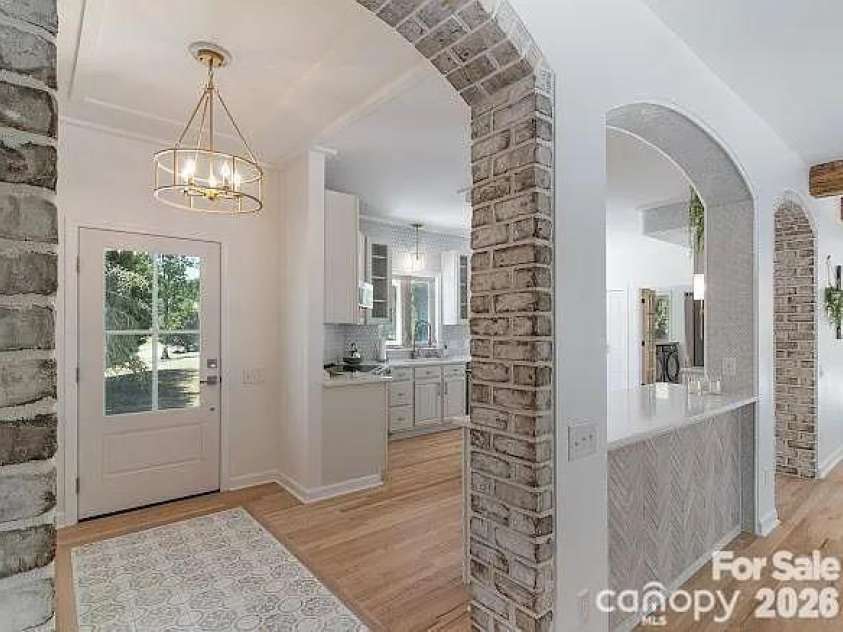 13033 Asbury Chapel Road, Huntersville, NC 28078.  MLS# CAR4426602, YatesRealty ID 52284. 
