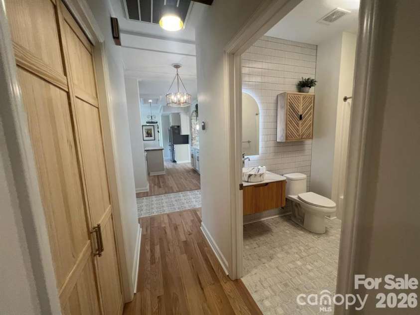 13033 Asbury Chapel Road, Huntersville, NC 28078.  MLS# CAR4426602, YatesRealty ID 52284. 