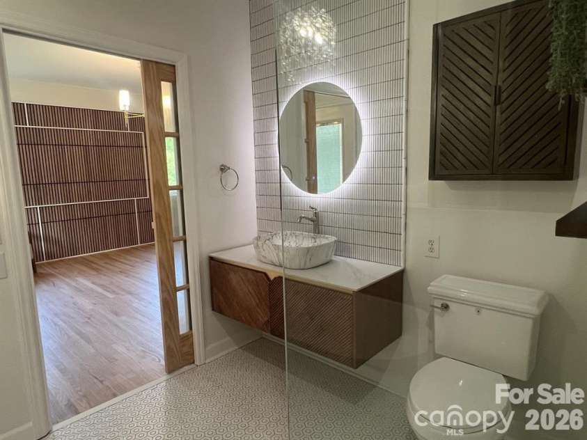 13033 Asbury Chapel Road, Huntersville, NC 28078.  MLS# CAR4426602, YatesRealty ID 52284. 