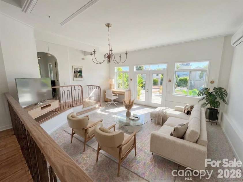 13033 Asbury Chapel Road, Huntersville, NC 28078.  MLS# CAR4426602, YatesRealty ID 52284. 
