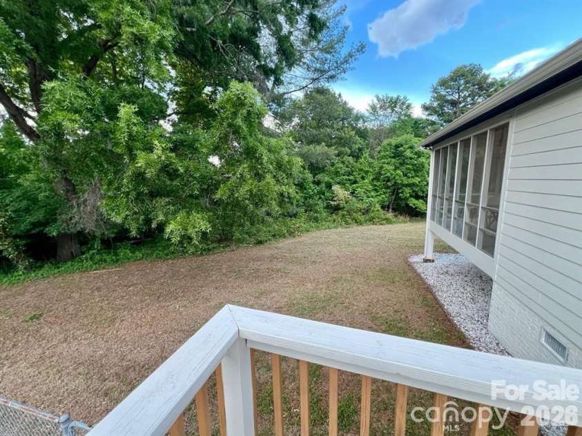 13033 Asbury Chapel Road, Huntersville, NC 28078.  MLS# CAR4426602, YatesRealty ID 52284. 