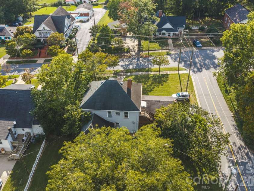 12 1st Avenue Drive, Taylorsville, NC 28681.  MLS# CAR4426348, YatesRealty ID 52286. 