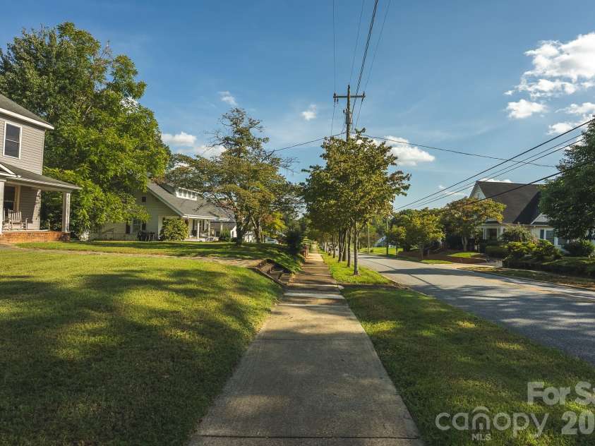 12 1st Avenue Drive, Taylorsville, NC 28681.  MLS# CAR4426348, YatesRealty ID 52286. 