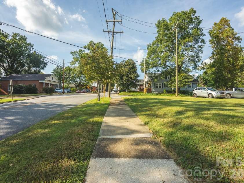 12 1st Avenue Drive, Taylorsville, NC 28681.  MLS# CAR4426348, YatesRealty ID 52286. 
