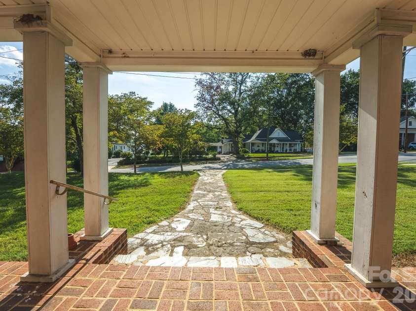 12 1st Avenue Drive, Taylorsville, NC 28681.  MLS# CAR4426348, YatesRealty ID 52286. 