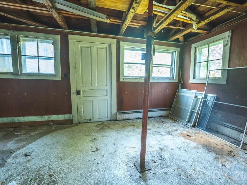 12 1st Avenue Drive, Taylorsville, NC 28681.  MLS# CAR4426348, YatesRealty ID 52286. 