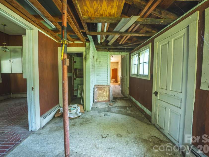 12 1st Avenue Drive, Taylorsville, NC 28681.  MLS# CAR4426348, YatesRealty ID 52286. 