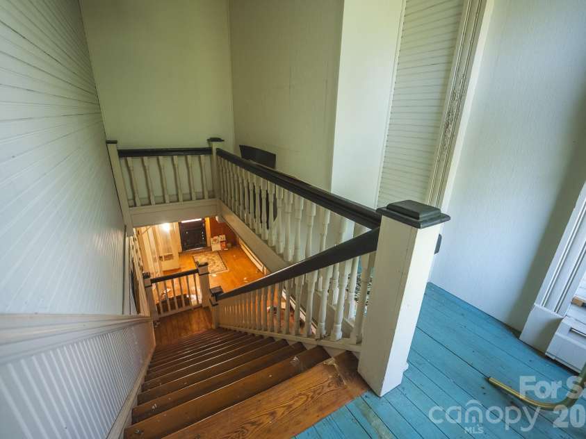 12 1st Avenue Drive, Taylorsville, NC 28681.  MLS# CAR4426348, YatesRealty ID 52286. 