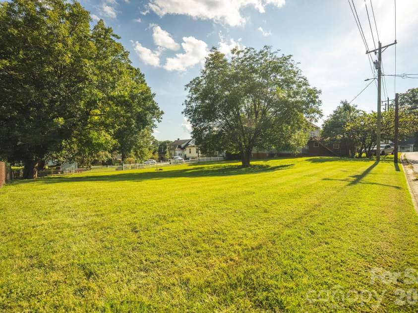 12 1st Avenue Drive, Taylorsville, NC 28681.  MLS# CAR4426348, YatesRealty ID 52286. 