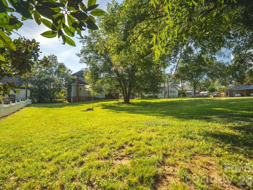 12 1st Avenue Drive, Taylorsville, NC 28681.  MLS# CAR4426348, YatesRealty ID 52286. 