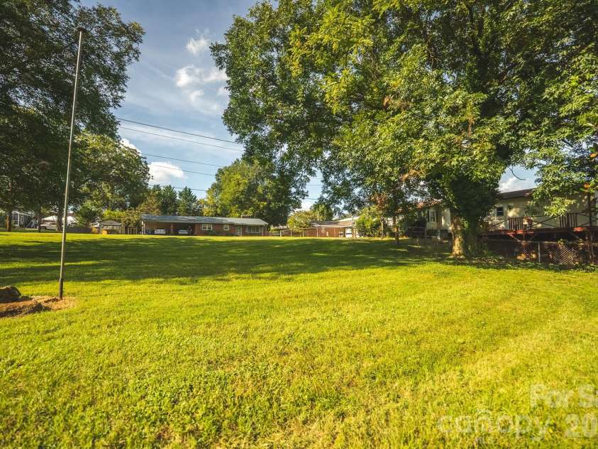 12 1st Avenue Drive, Taylorsville, NC 28681.  MLS# CAR4426348, YatesRealty ID 52286. 
