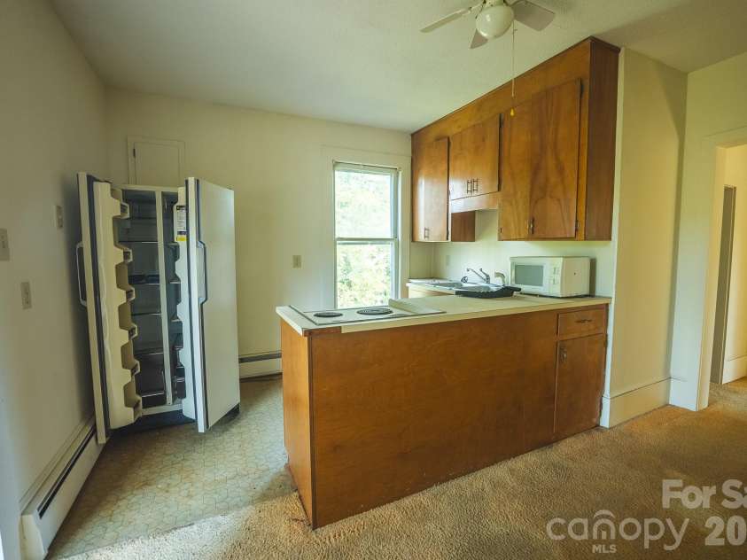 12 1st Avenue Drive, Taylorsville, NC 28681.  MLS# CAR4426348, YatesRealty ID 52286. 