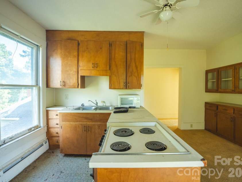 12 1st Avenue Drive, Taylorsville, NC 28681.  MLS# CAR4426348, YatesRealty ID 52286. 