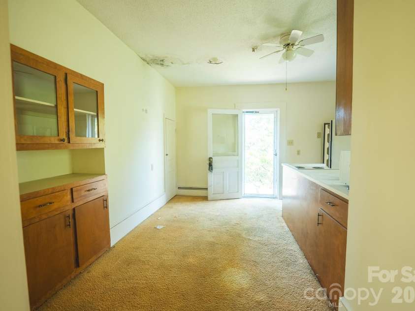 12 1st Avenue Drive, Taylorsville, NC 28681.  MLS# CAR4426348, YatesRealty ID 52286. 