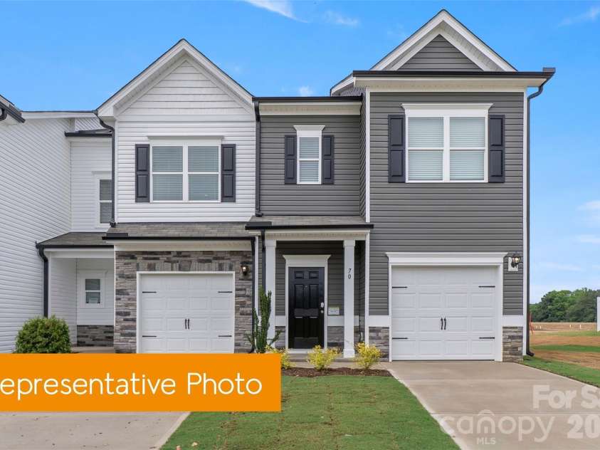 6424 Paw Creek Road, Charlotte, NC 28214.  MLS# CAR4427217, YatesRealty ID 52288. Representative Photo