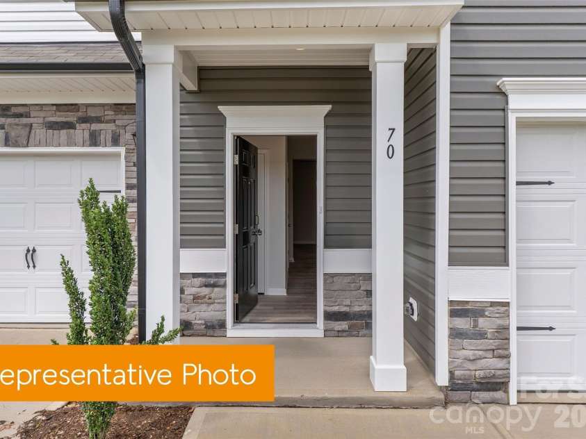 6424 Paw Creek Road, Charlotte, NC 28214.  MLS# CAR4427217, YatesRealty ID 52288. Representative Photo