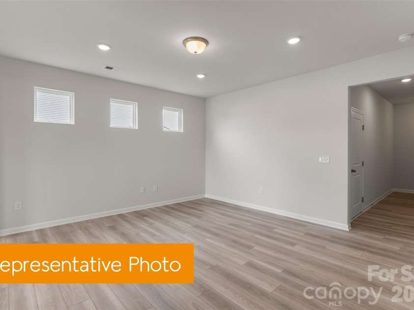 6424 Paw Creek Road, Charlotte, NC 28214.  MLS# CAR4427217, YatesRealty ID 52288. Representative Photo