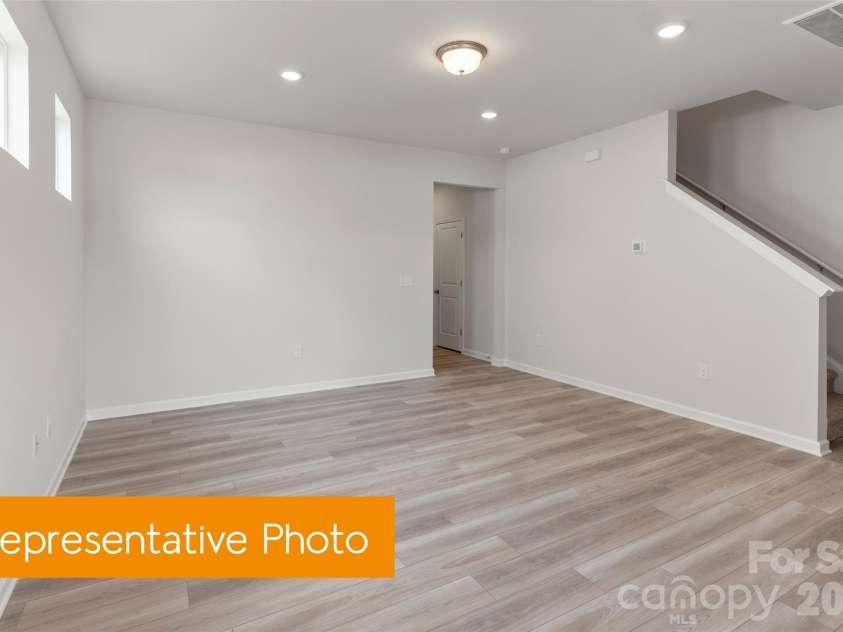 6424 Paw Creek Road, Charlotte, NC 28214.  MLS# CAR4427217, YatesRealty ID 52288. Representative Photo
