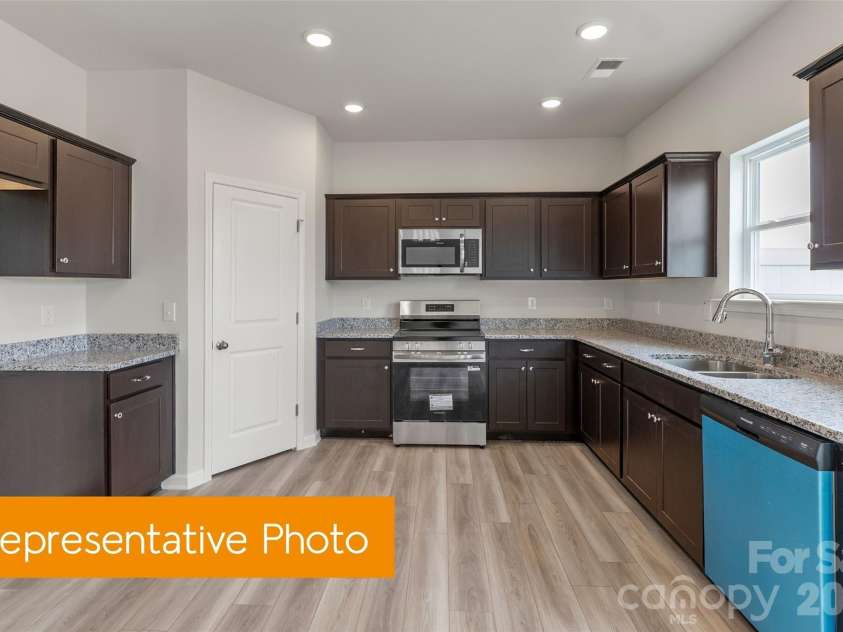 6424 Paw Creek Road, Charlotte, NC 28214.  MLS# CAR4427217, YatesRealty ID 52288. Representative Photo