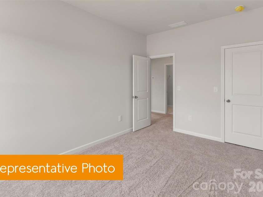 6424 Paw Creek Road, Charlotte, NC 28214.  MLS# CAR4427217, YatesRealty ID 52288. Representative Photo