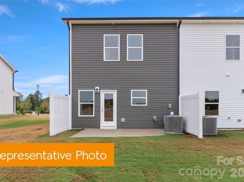 6424 Paw Creek Road, Charlotte, NC 28214.  MLS# CAR4427217, YatesRealty ID 52288. Representative Photo