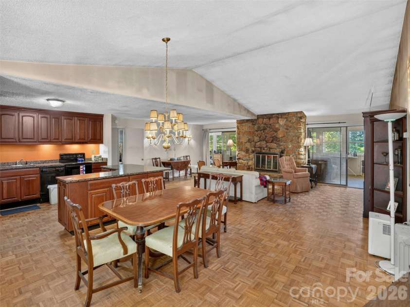 484 Briar Patch Lane, Saluda, NC 28773.  MLS# CAR4426728, YatesRealty ID 52289. 