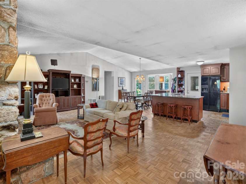 484 Briar Patch Lane, Saluda, NC 28773.  MLS# CAR4426728, YatesRealty ID 52289. 