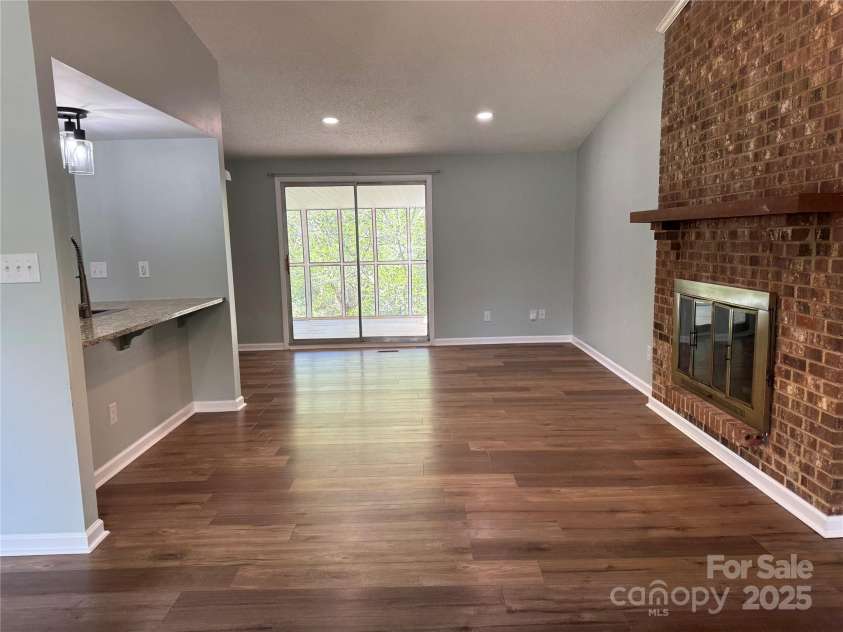 7939 Holly Hill Road, Charlotte, NC 28227.  MLS# CAR4283861, YatesRealty ID 5229. 