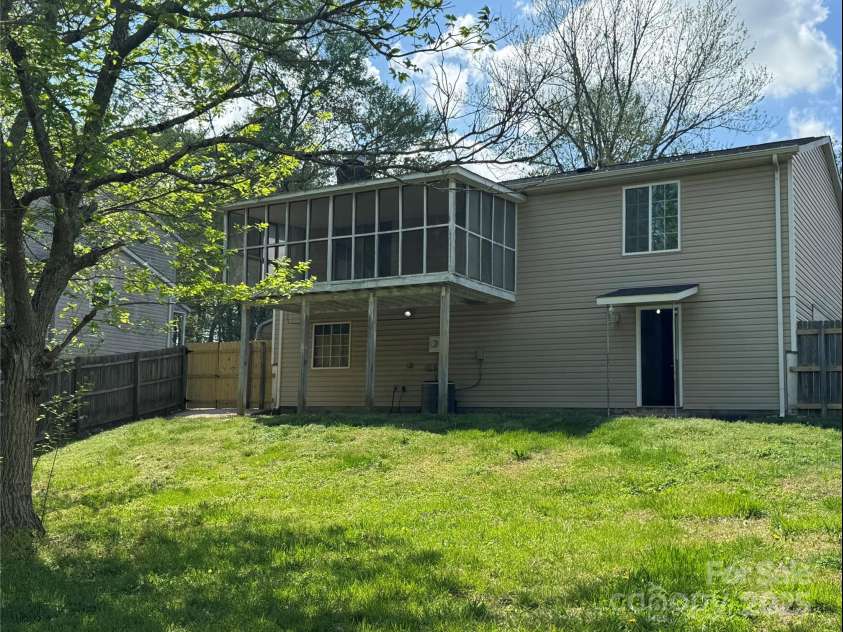 7939 Holly Hill Road, Charlotte, NC 28227.  MLS# CAR4283861, YatesRealty ID 5229. 
